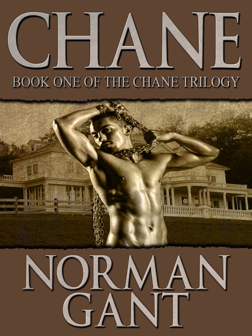 Title details for Chane by Norman Gant - Available